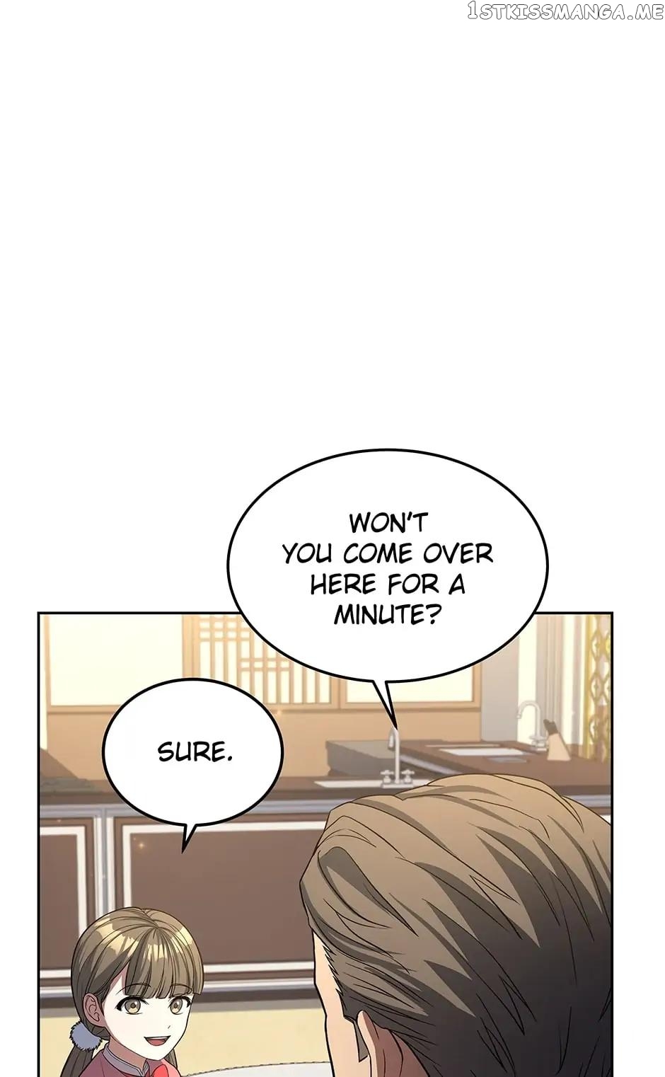 Youngest Chef from the 3rd Rate Hotel Chapter 65 - page 95