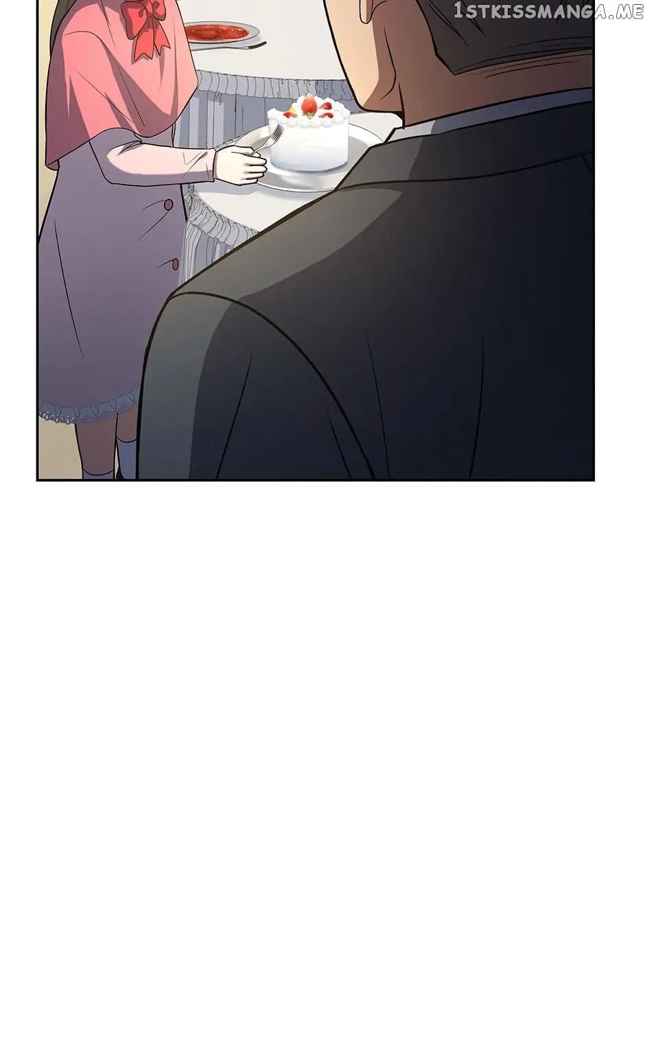 Youngest Chef from the 3rd Rate Hotel Chapter 65 - page 96
