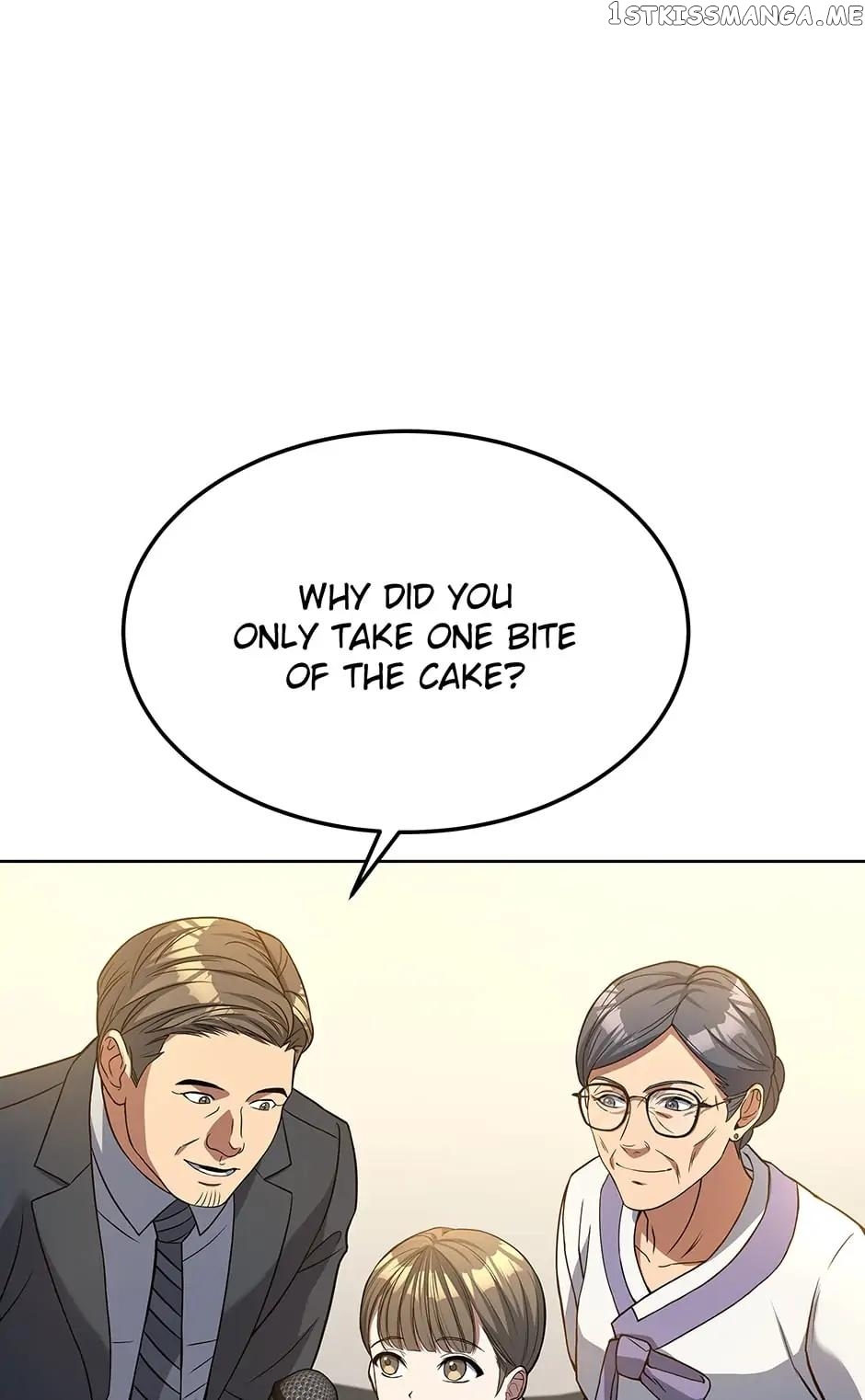 Youngest Chef from the 3rd Rate Hotel Chapter 65 - page 97