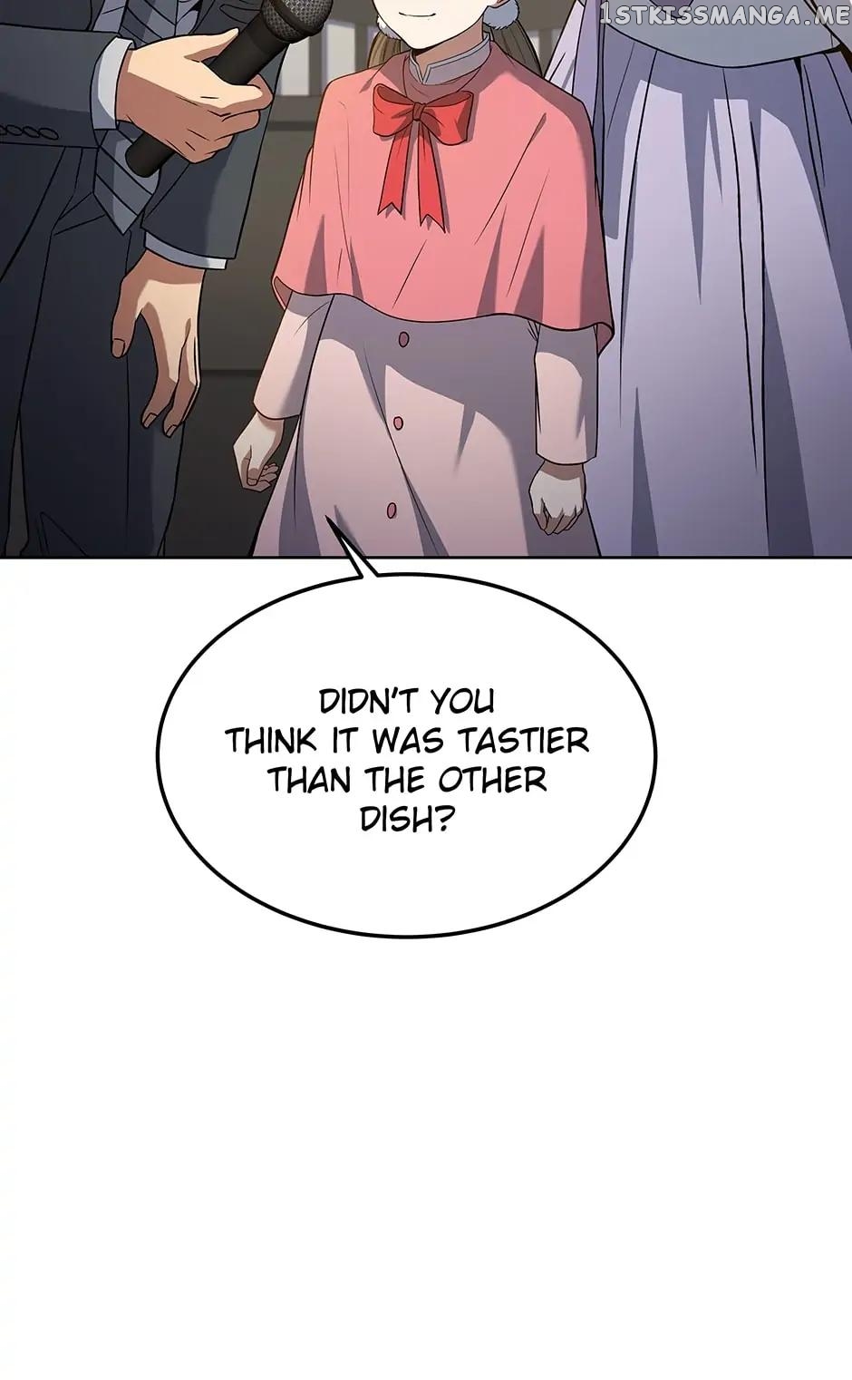 Youngest Chef from the 3rd Rate Hotel Chapter 65 - page 98