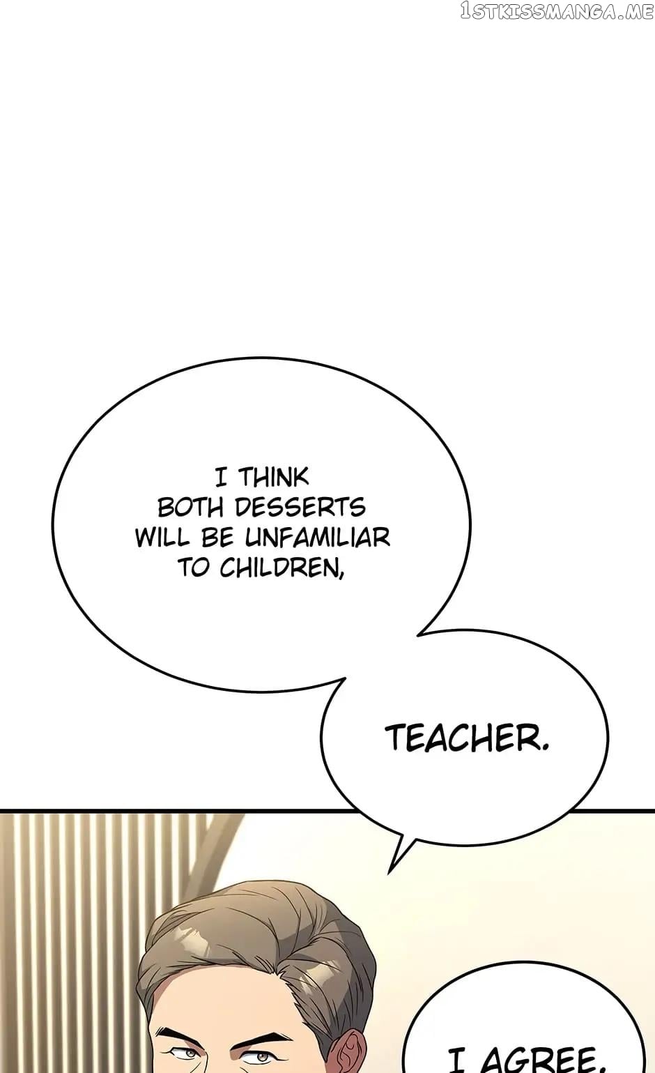 Youngest Chef from the 3rd Rate Hotel Chapter 63 - page 100