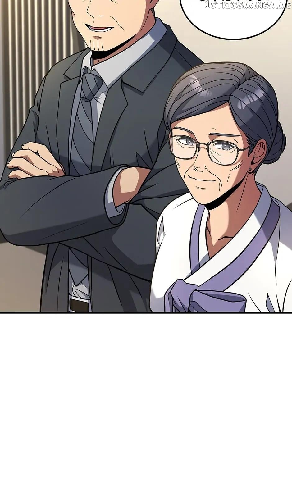 Youngest Chef from the 3rd Rate Hotel Chapter 63 - page 101