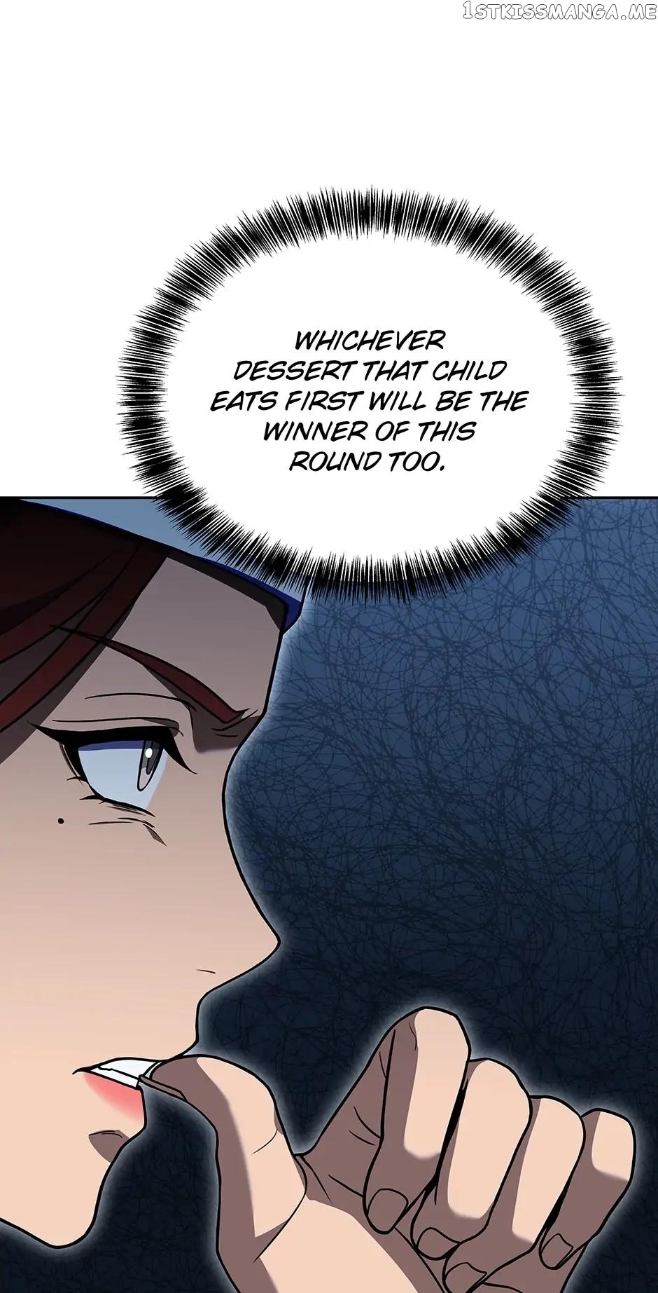 Youngest Chef from the 3rd Rate Hotel Chapter 63 - page 107