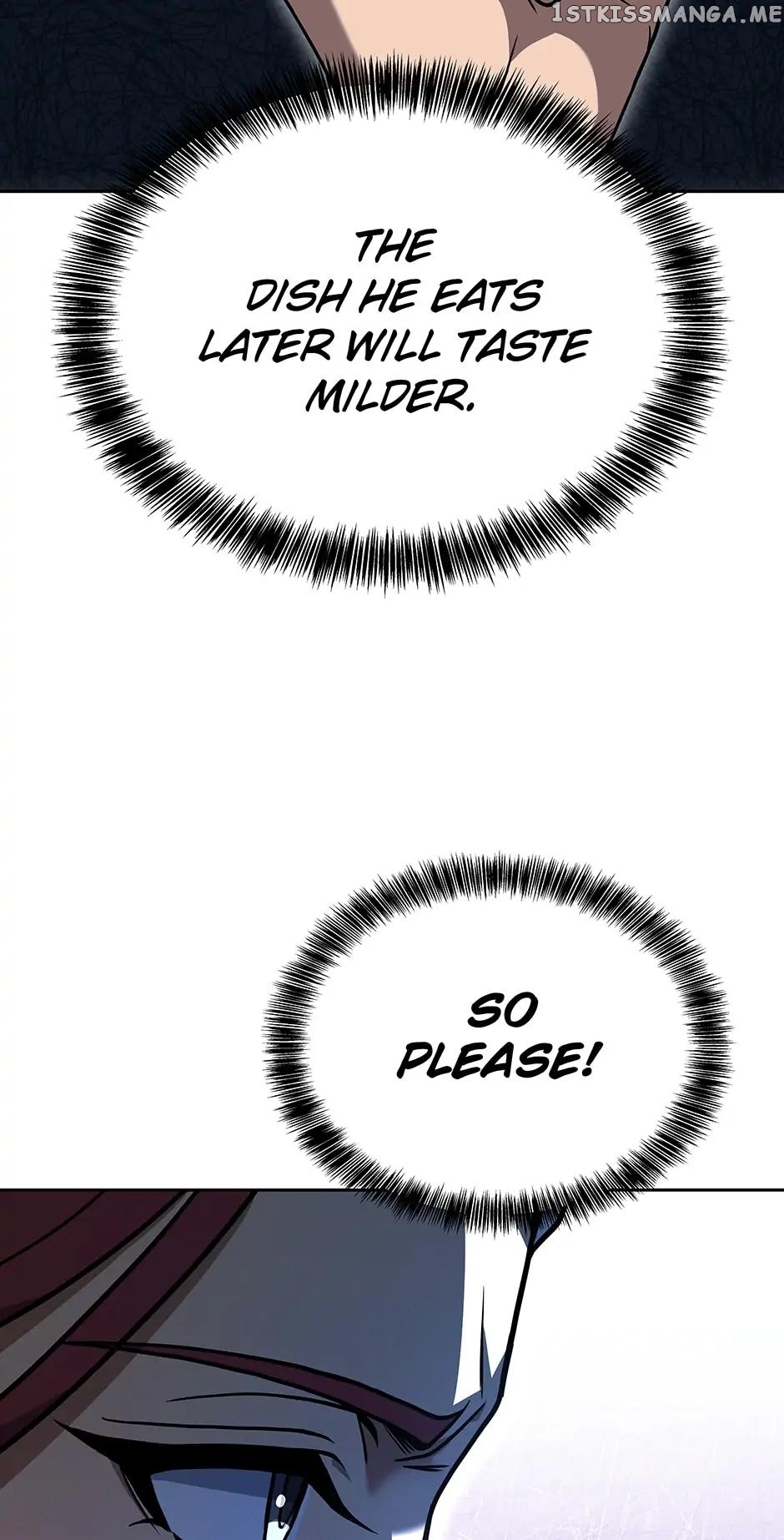 Youngest Chef from the 3rd Rate Hotel Chapter 63 - page 108