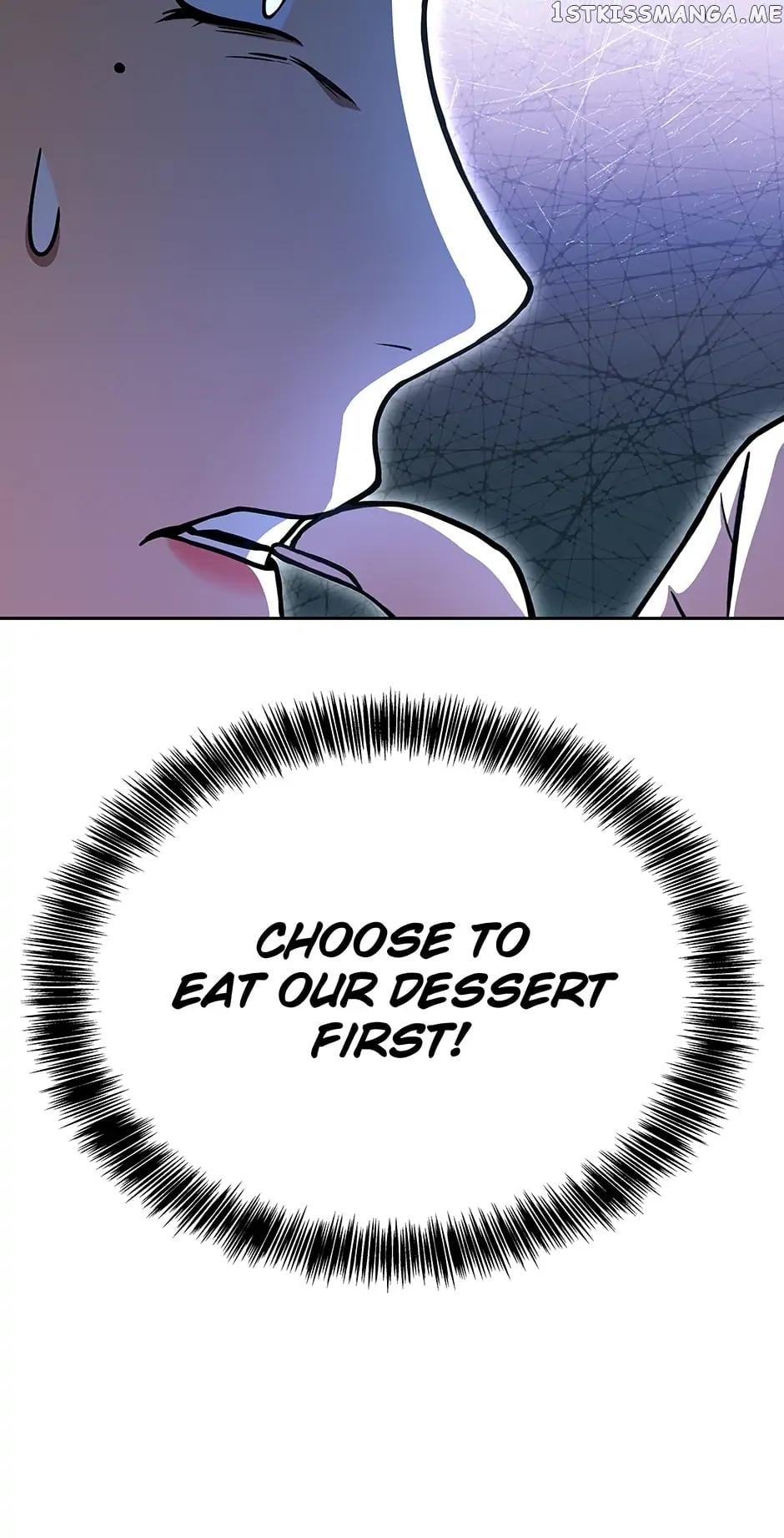 Youngest Chef from the 3rd Rate Hotel Chapter 63 - page 109
