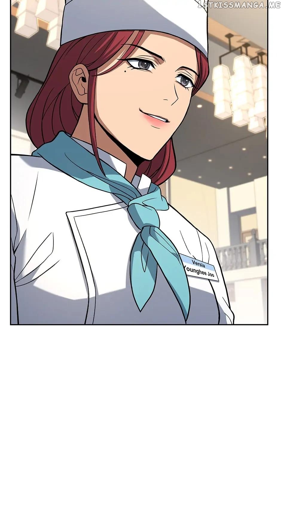Youngest Chef from the 3rd Rate Hotel Chapter 63 - page 11