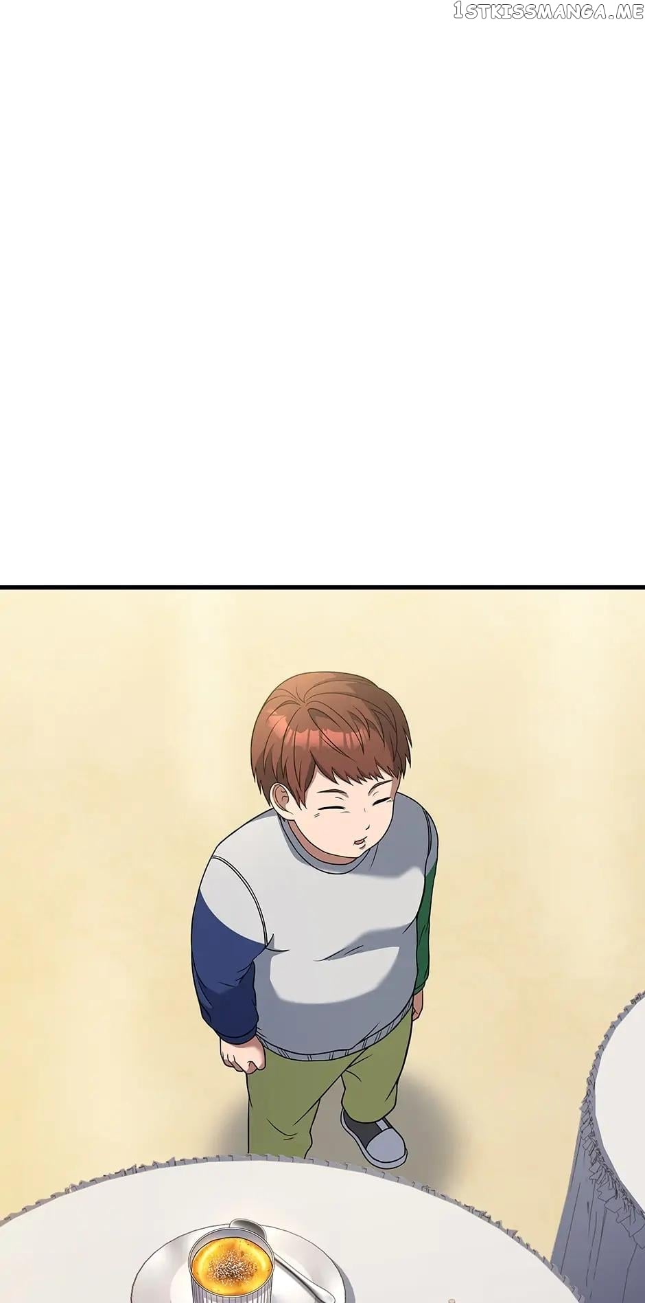 Youngest Chef from the 3rd Rate Hotel Chapter 63 - page 110