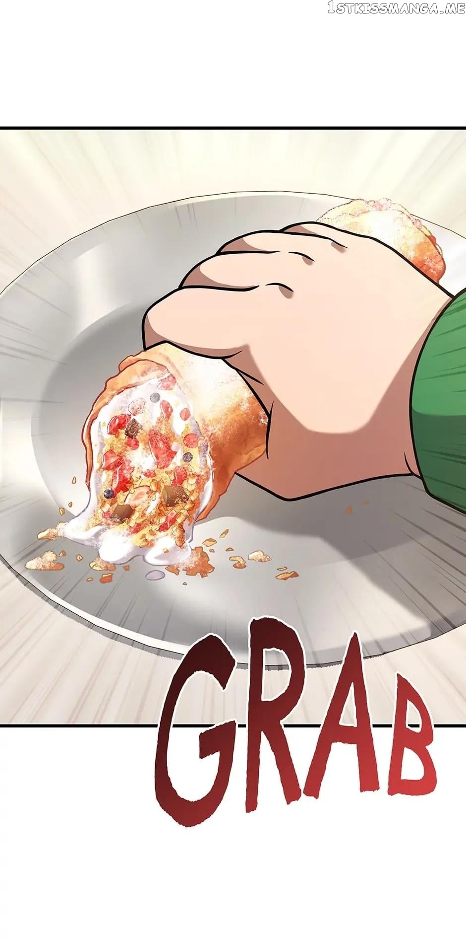 Youngest Chef from the 3rd Rate Hotel Chapter 63 - page 113