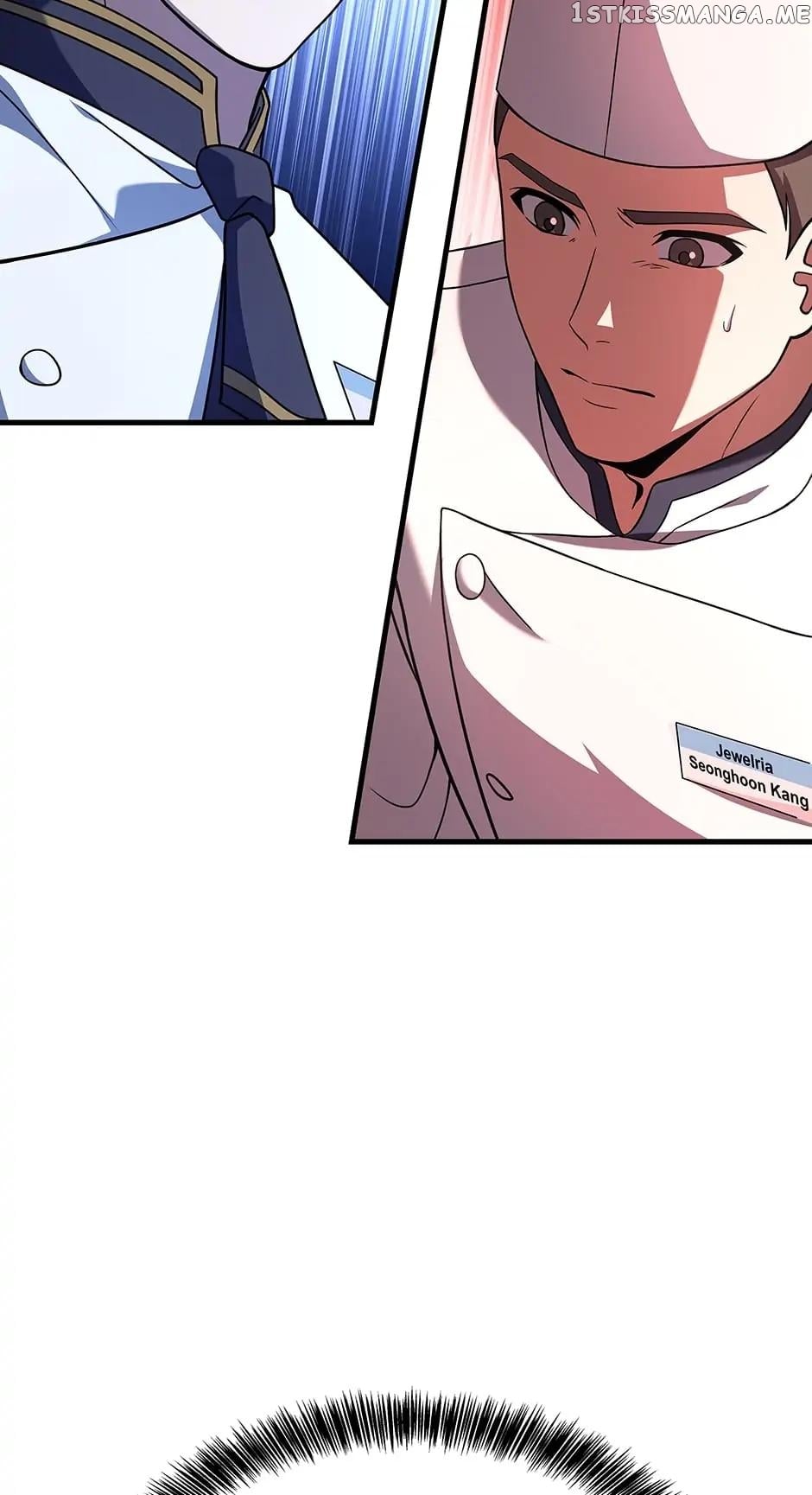 Youngest Chef from the 3rd Rate Hotel Chapter 63 - page 115