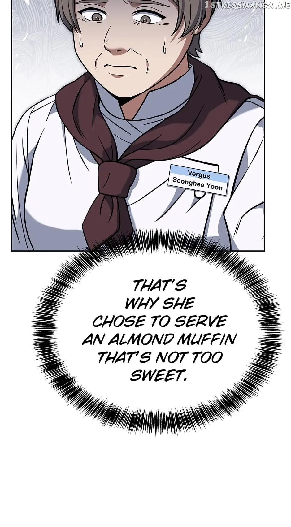 Youngest Chef from the 3rd Rate Hotel Chapter 63 - page 16