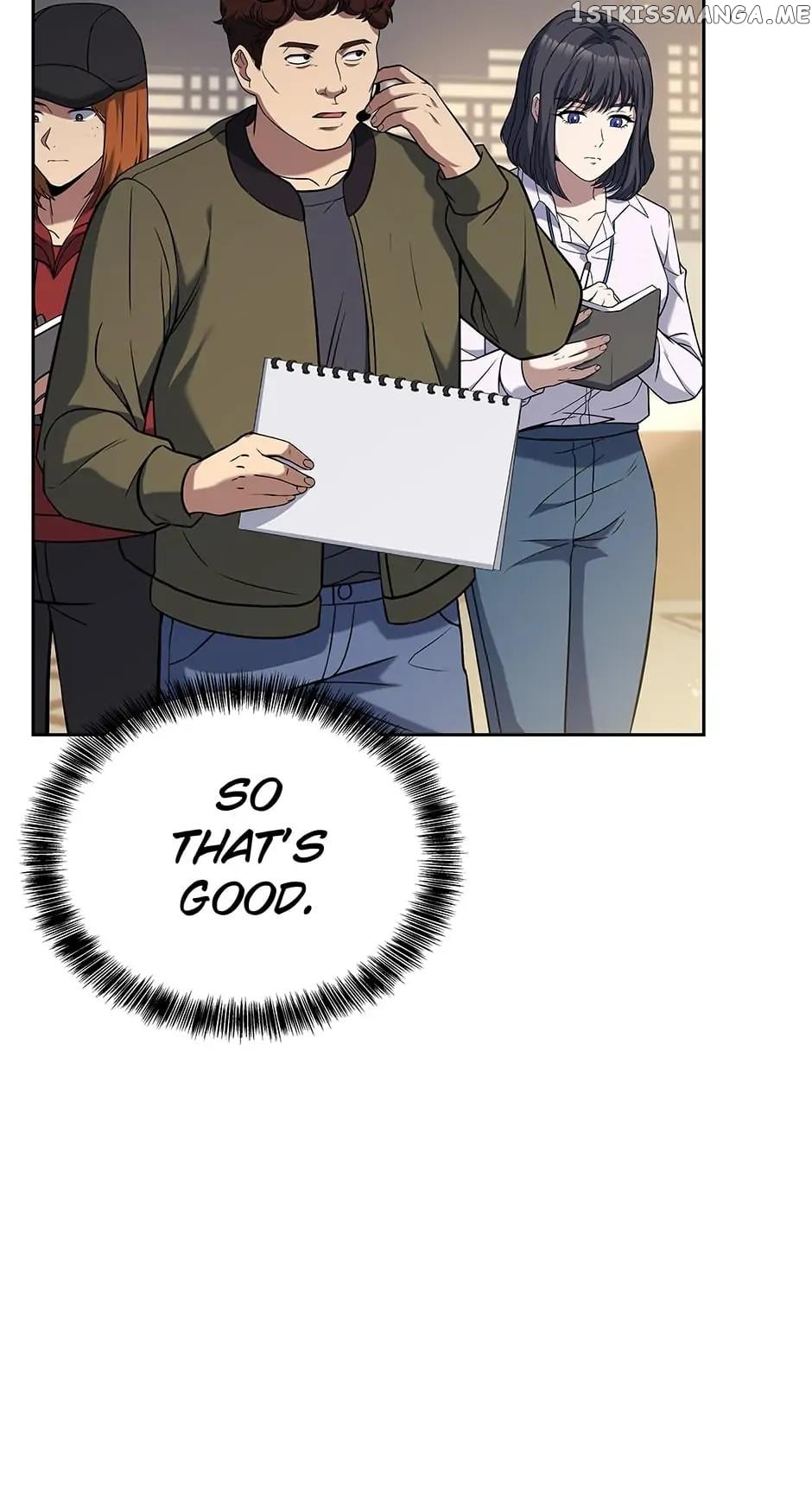 Youngest Chef from the 3rd Rate Hotel Chapter 63 - page 20