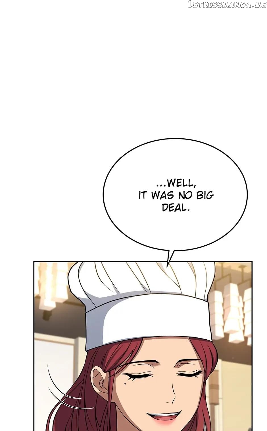 Youngest Chef from the 3rd Rate Hotel Chapter 63 - page 23