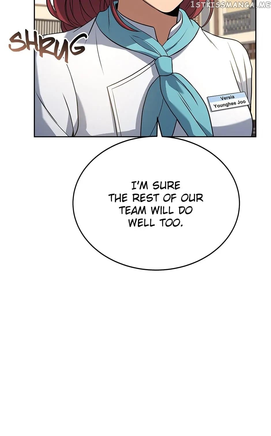 Youngest Chef from the 3rd Rate Hotel Chapter 63 - page 24