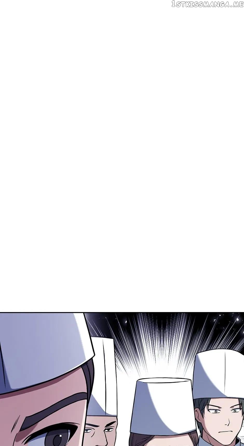 Youngest Chef from the 3rd Rate Hotel Chapter 63 - page 29