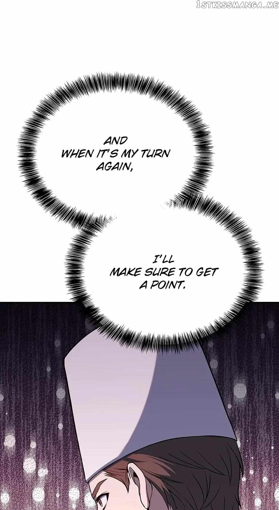 Youngest Chef from the 3rd Rate Hotel Chapter 63 - page 31