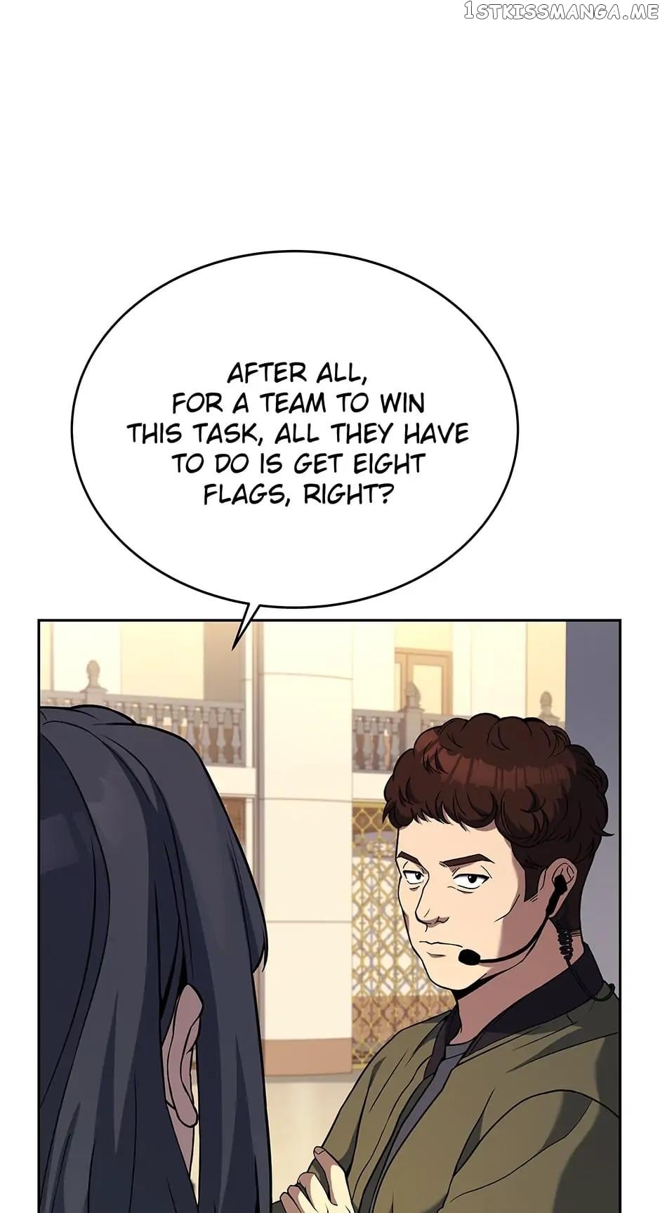 Youngest Chef from the 3rd Rate Hotel Chapter 63 - page 39
