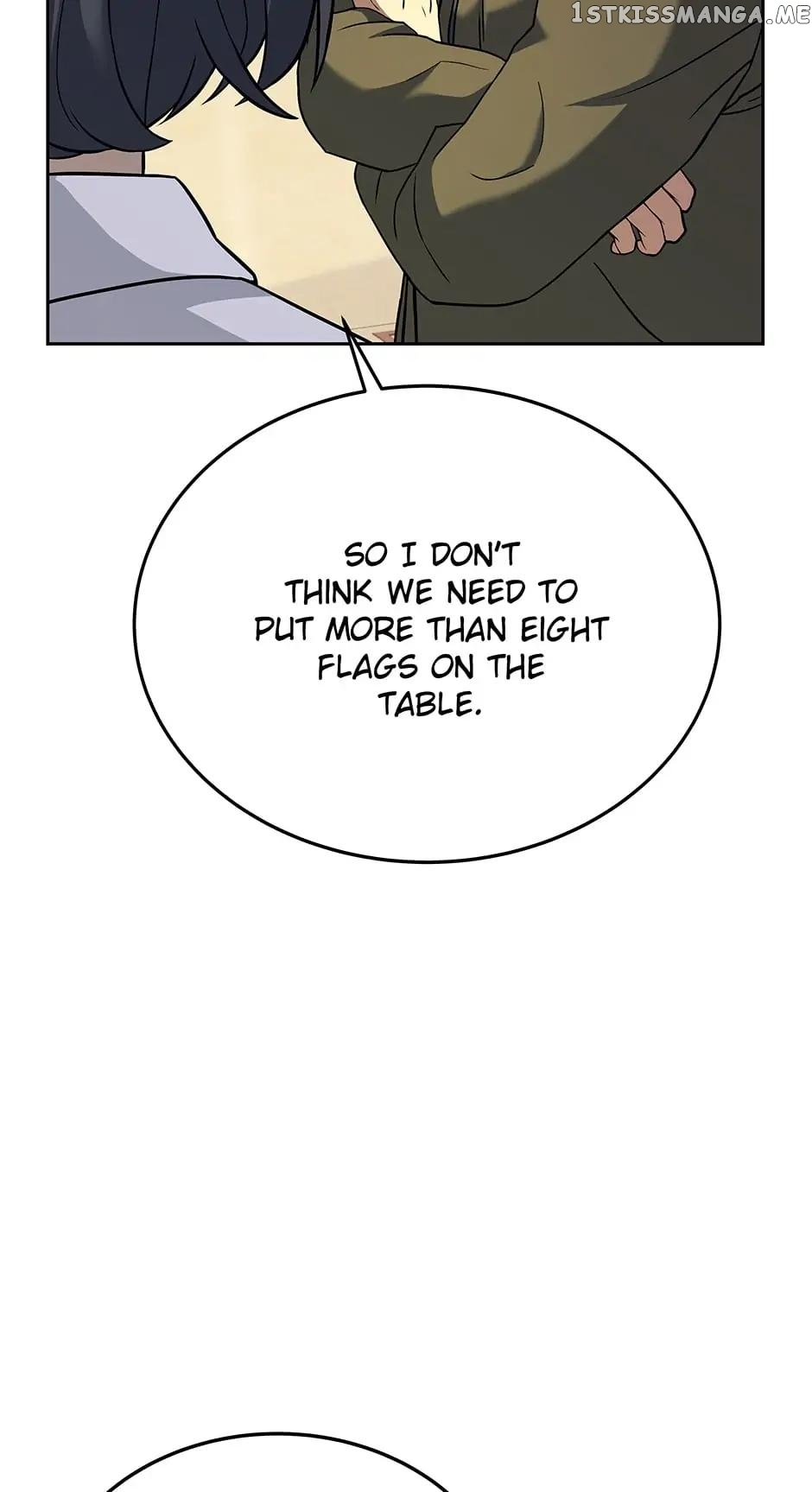 Youngest Chef from the 3rd Rate Hotel Chapter 63 - page 40
