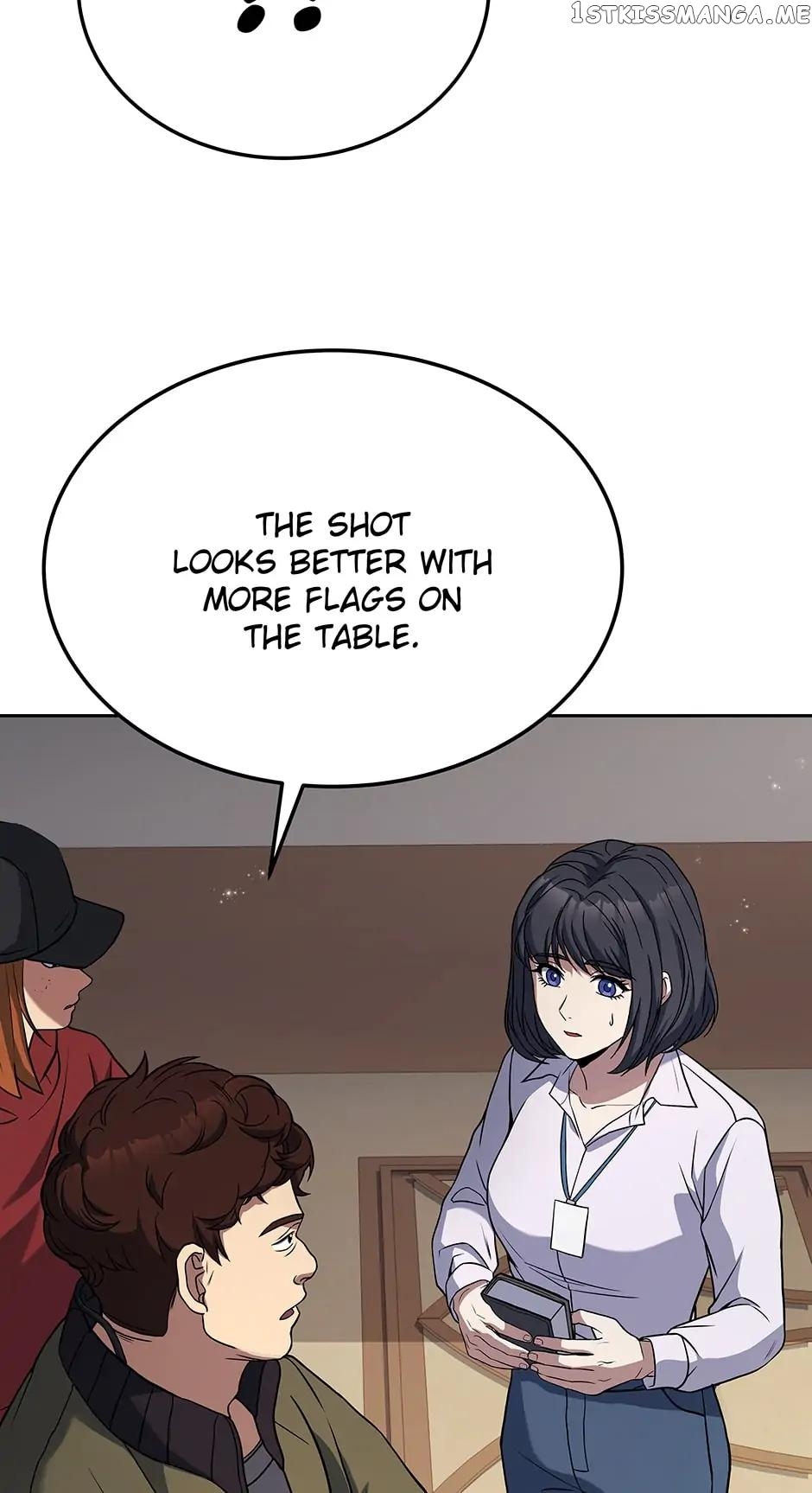 Youngest Chef from the 3rd Rate Hotel Chapter 63 - page 42