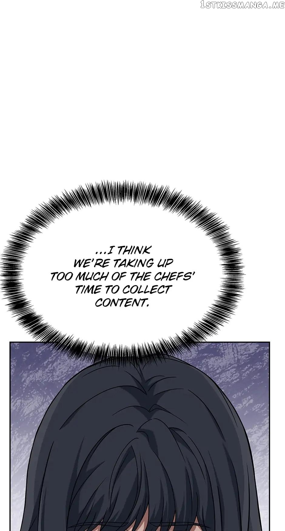 Youngest Chef from the 3rd Rate Hotel Chapter 63 - page 53