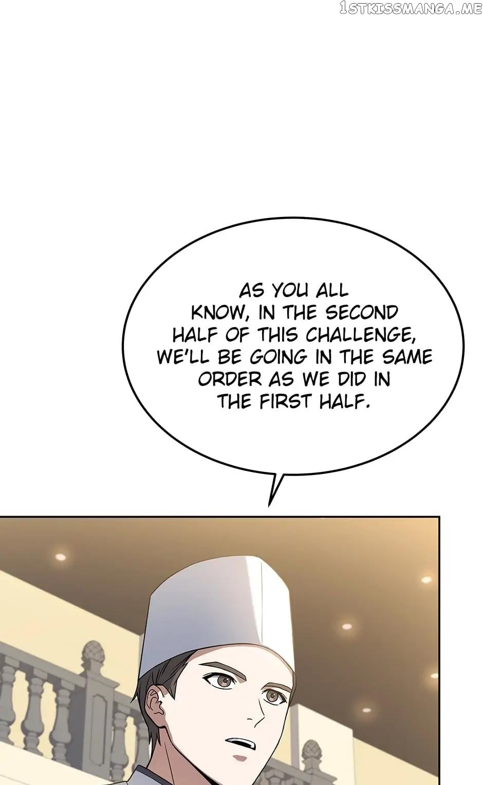 Youngest Chef from the 3rd Rate Hotel Chapter 63 - page 59
