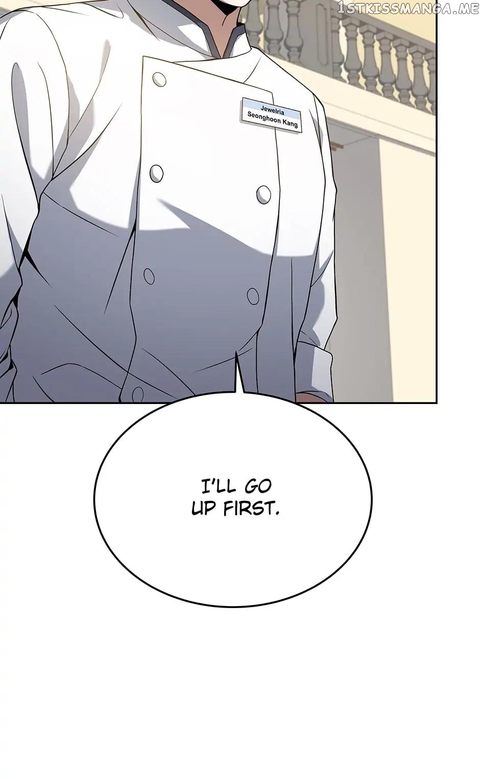 Youngest Chef from the 3rd Rate Hotel Chapter 63 - page 60