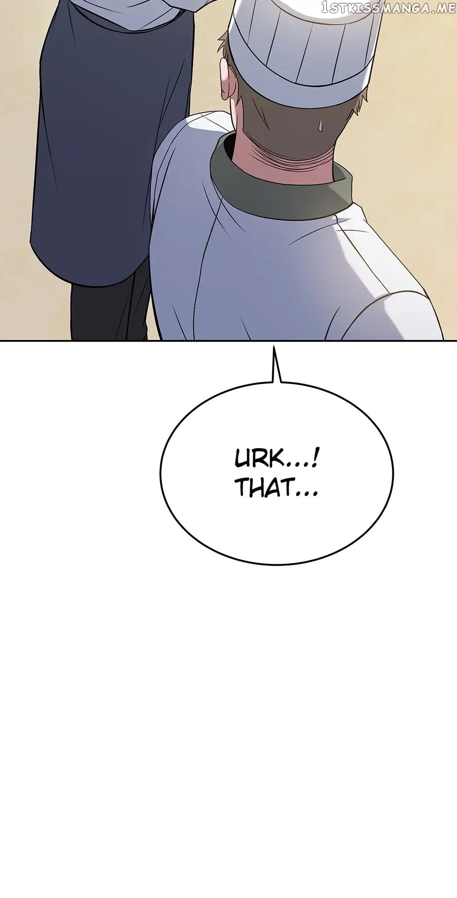 Youngest Chef from the 3rd Rate Hotel Chapter 63 - page 64