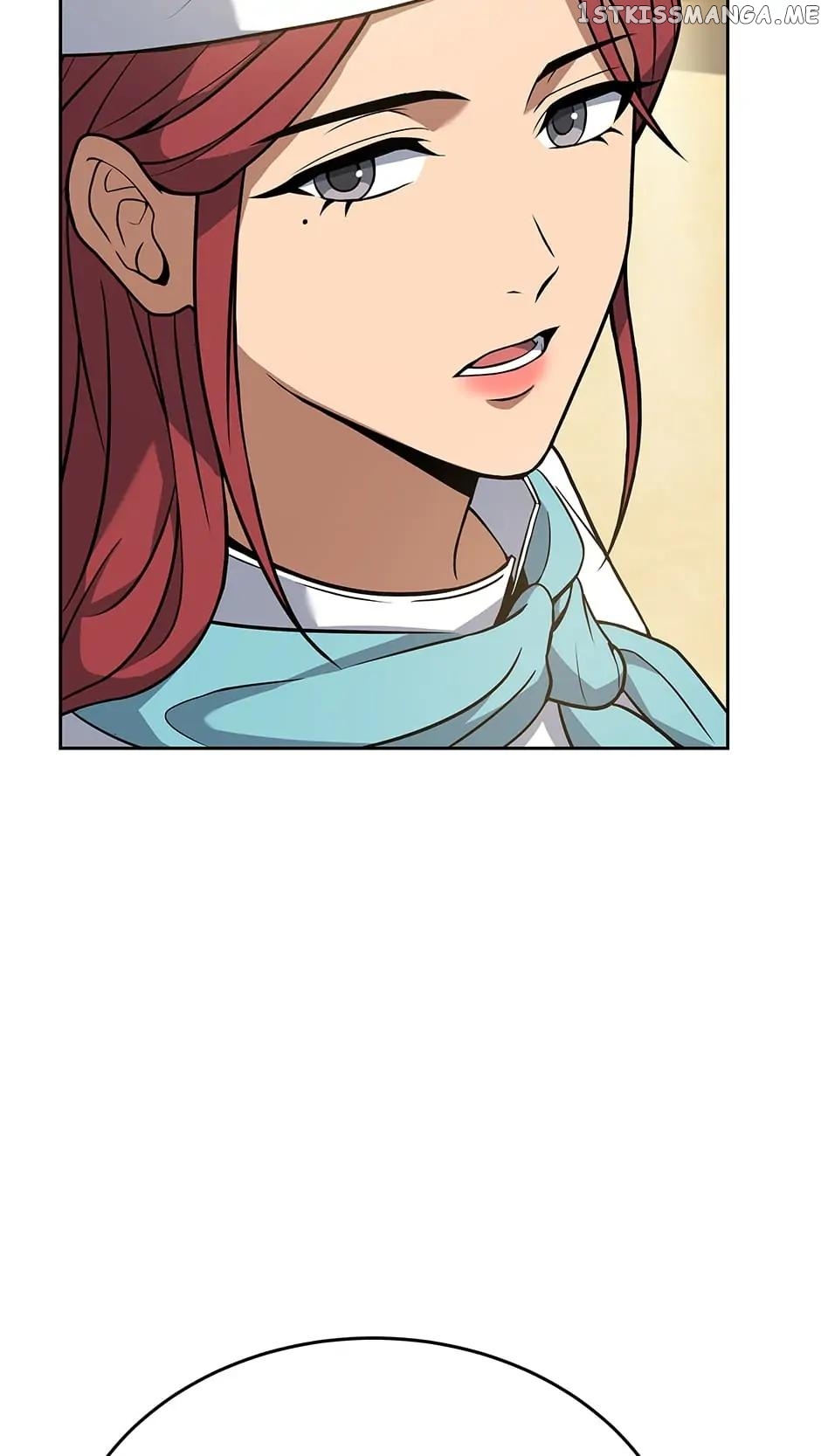 Youngest Chef from the 3rd Rate Hotel Chapter 63 - page 66