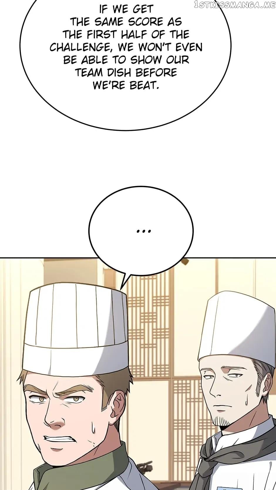 Youngest Chef from the 3rd Rate Hotel Chapter 63 - page 67