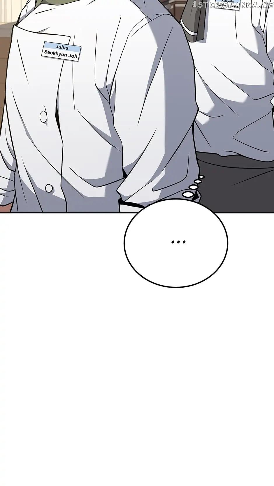 Youngest Chef from the 3rd Rate Hotel Chapter 63 - page 68