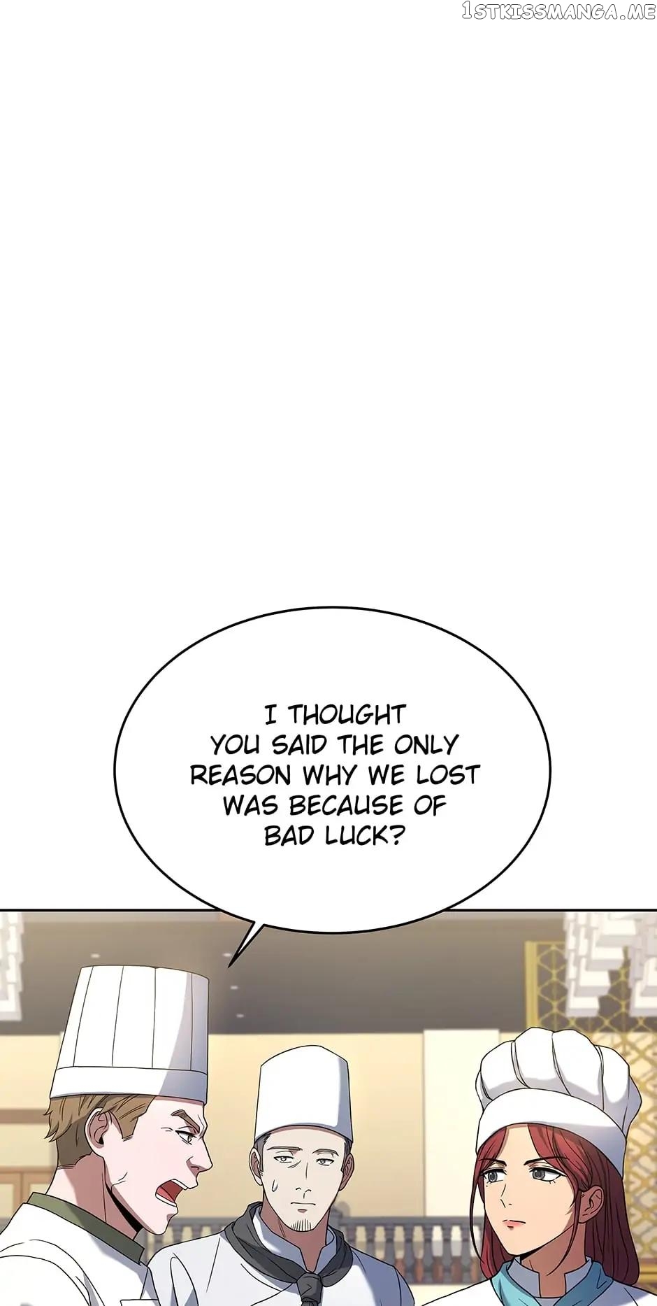Youngest Chef from the 3rd Rate Hotel Chapter 63 - page 69