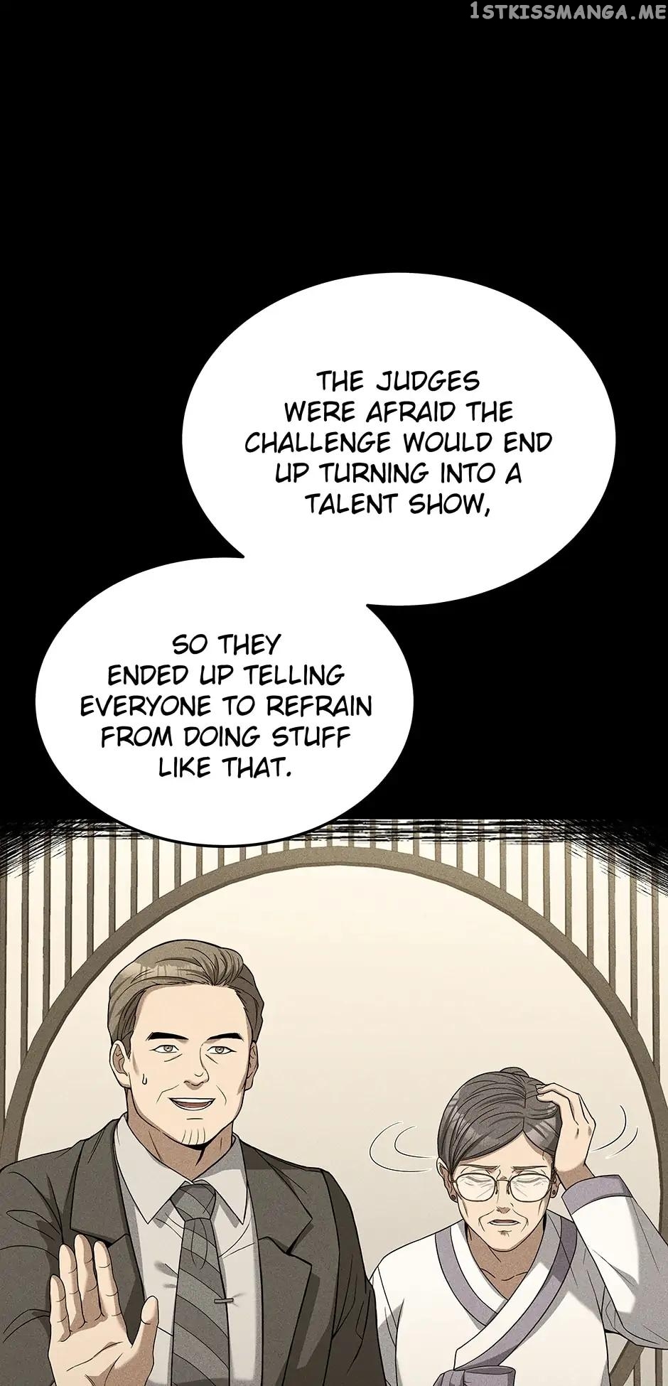 Youngest Chef from the 3rd Rate Hotel Chapter 63 - page 72