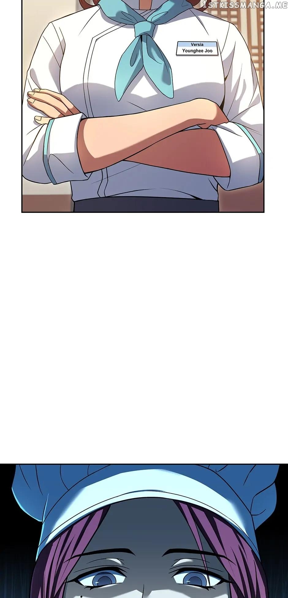 Youngest Chef from the 3rd Rate Hotel Chapter 63 - page 74
