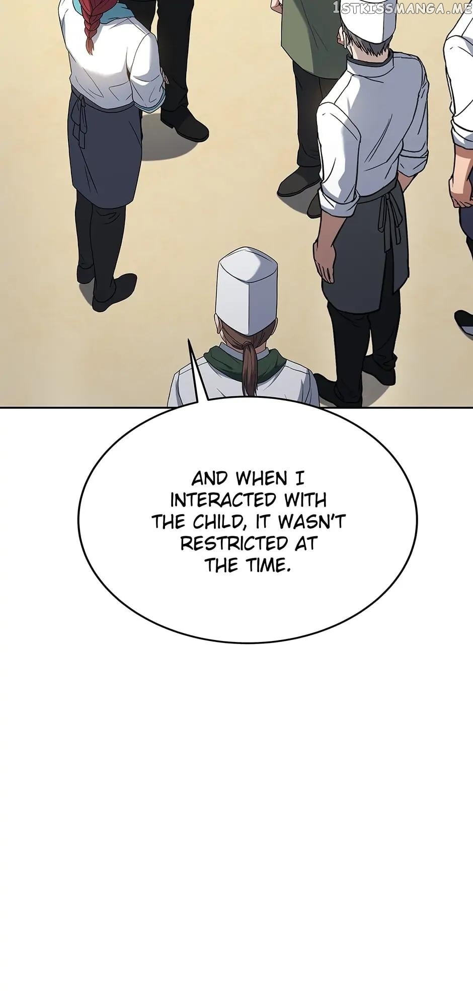 Youngest Chef from the 3rd Rate Hotel Chapter 63 - page 78