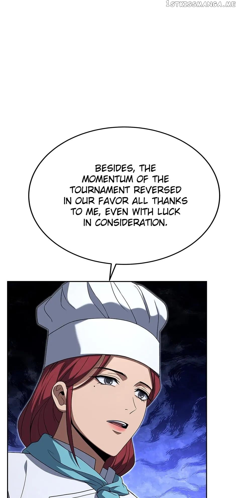 Youngest Chef from the 3rd Rate Hotel Chapter 63 - page 79