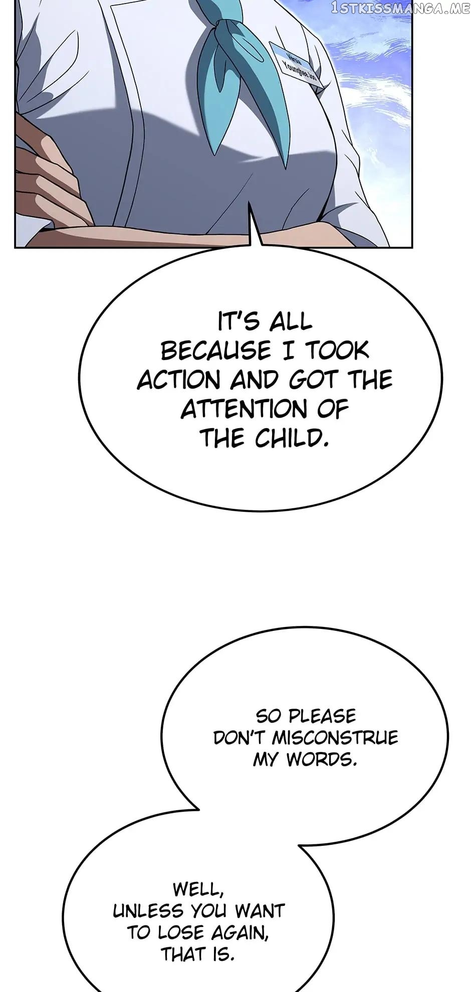 Youngest Chef from the 3rd Rate Hotel Chapter 63 - page 80
