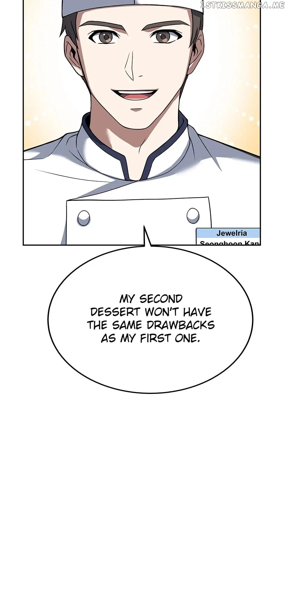 Youngest Chef from the 3rd Rate Hotel Chapter 63 - page 84