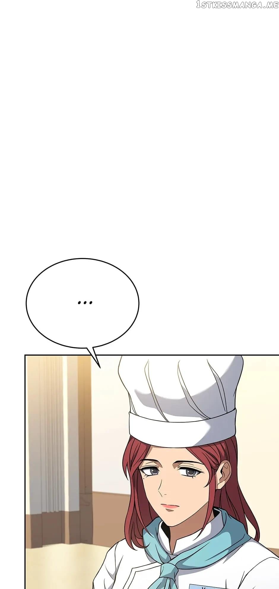 Youngest Chef from the 3rd Rate Hotel Chapter 63 - page 85