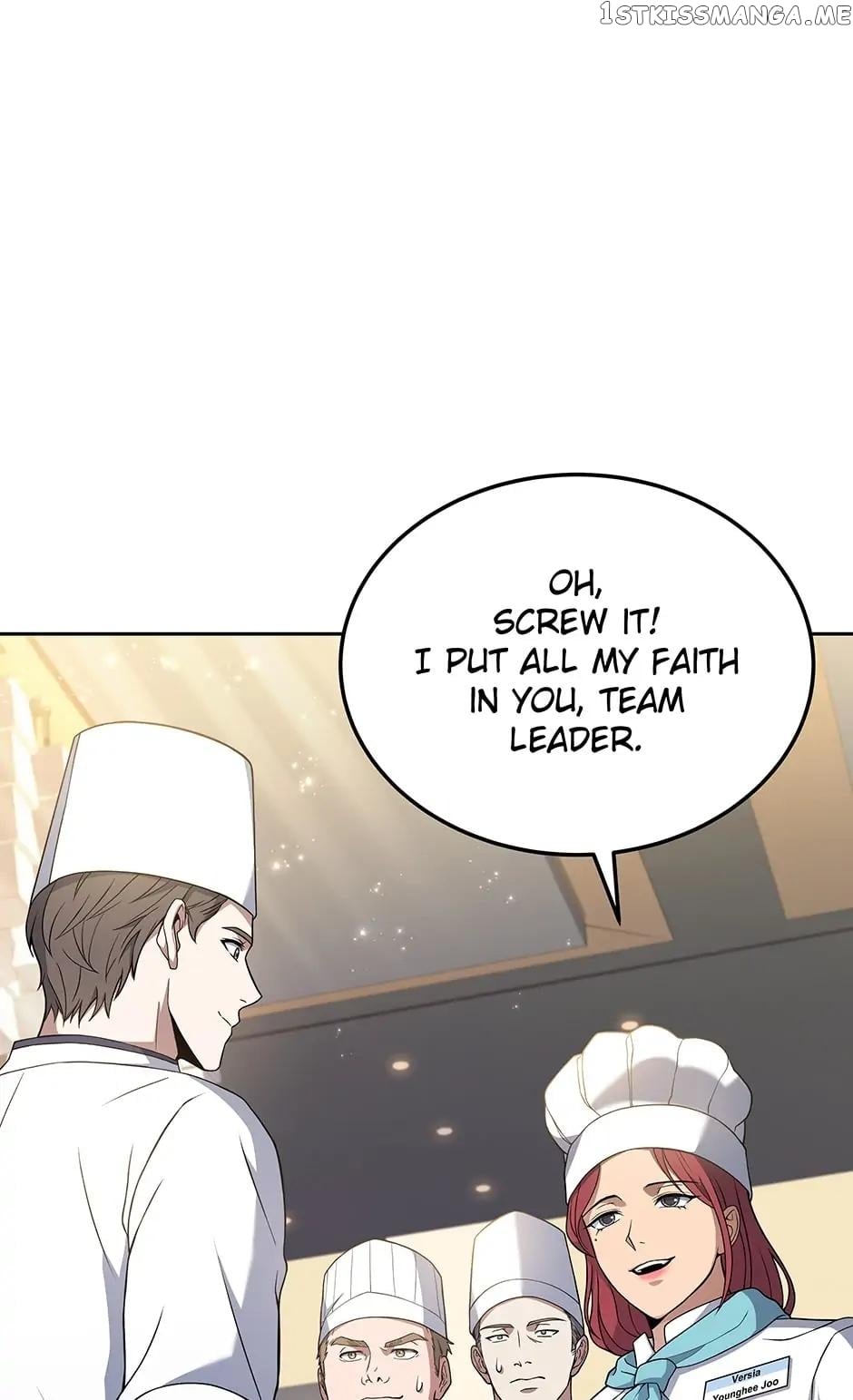 Youngest Chef from the 3rd Rate Hotel Chapter 63 - page 88
