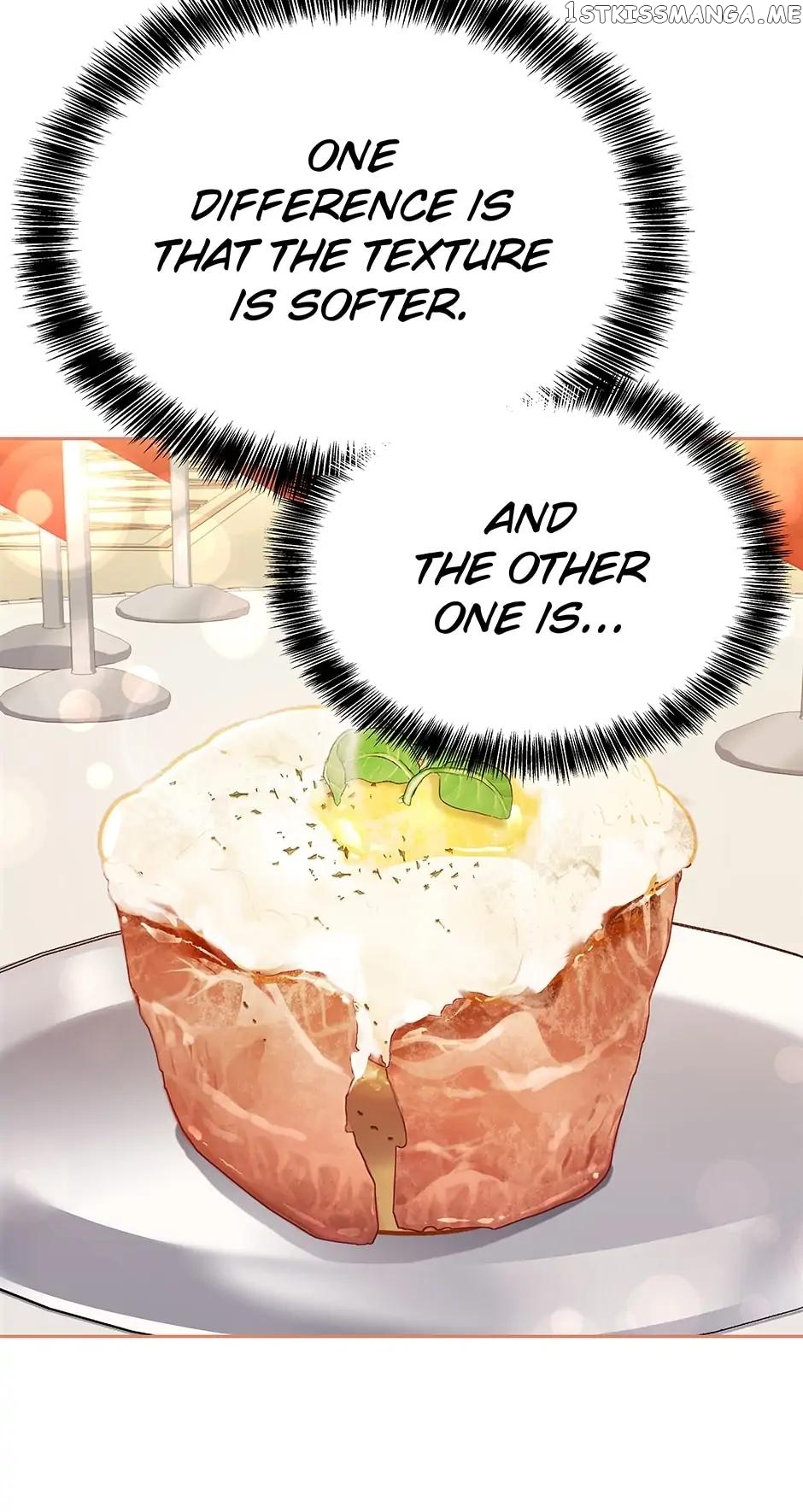 Youngest Chef from the 3rd Rate Hotel Chapter 63 - page 9