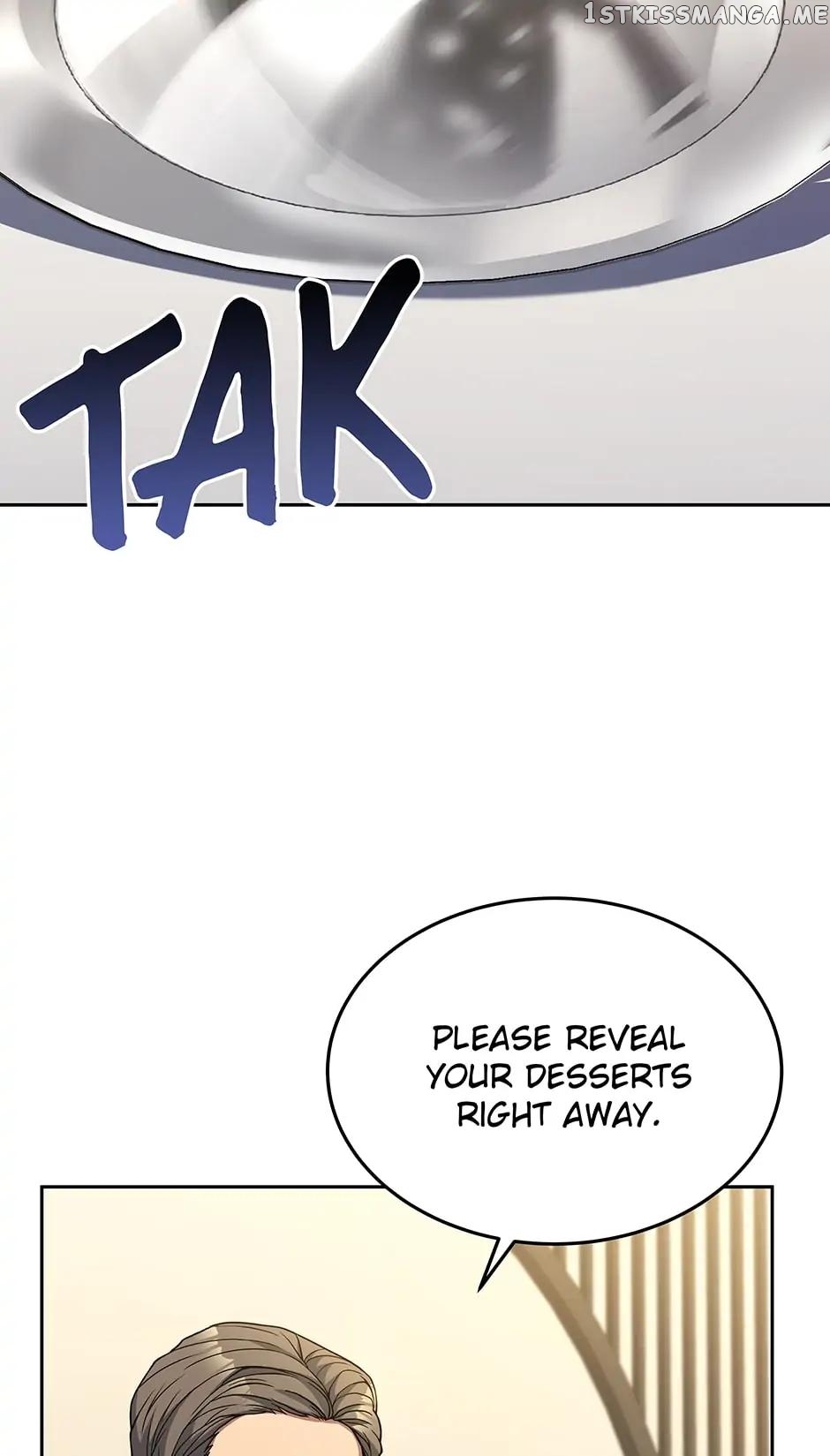 Youngest Chef from the 3rd Rate Hotel Chapter 63 - page 94