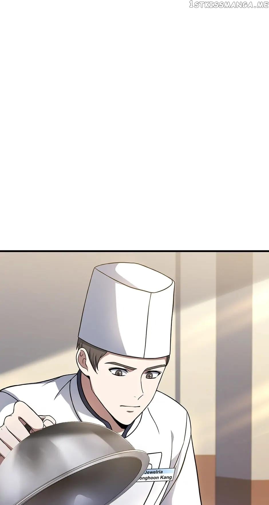 Youngest Chef from the 3rd Rate Hotel Chapter 63 - page 96