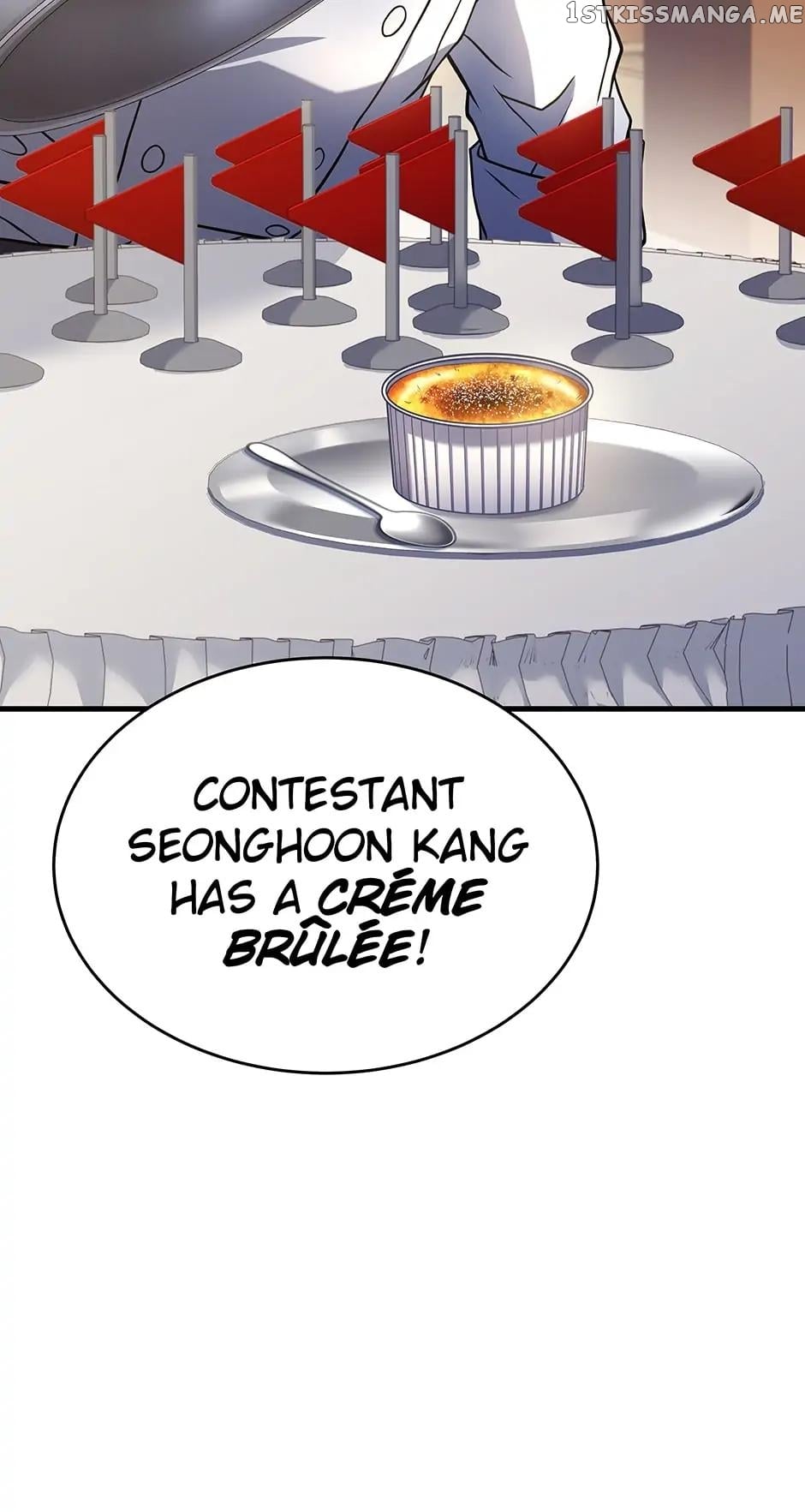 Youngest Chef from the 3rd Rate Hotel Chapter 63 - page 97