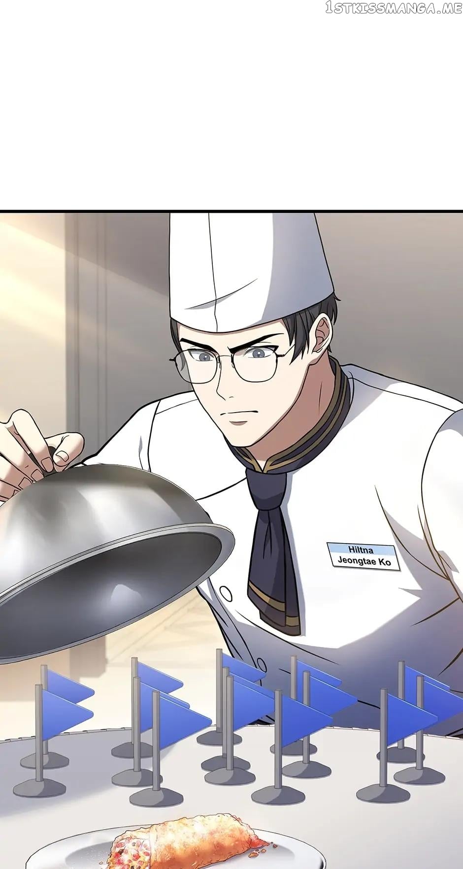 Youngest Chef from the 3rd Rate Hotel Chapter 63 - page 98