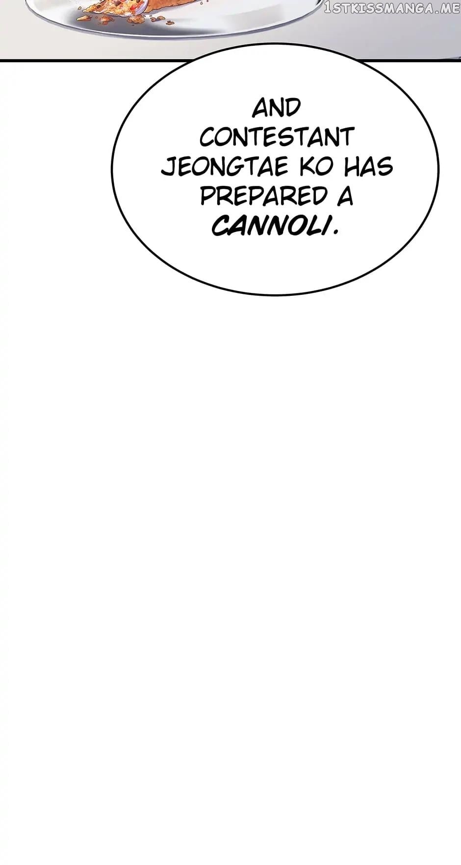 Youngest Chef from the 3rd Rate Hotel Chapter 63 - page 99
