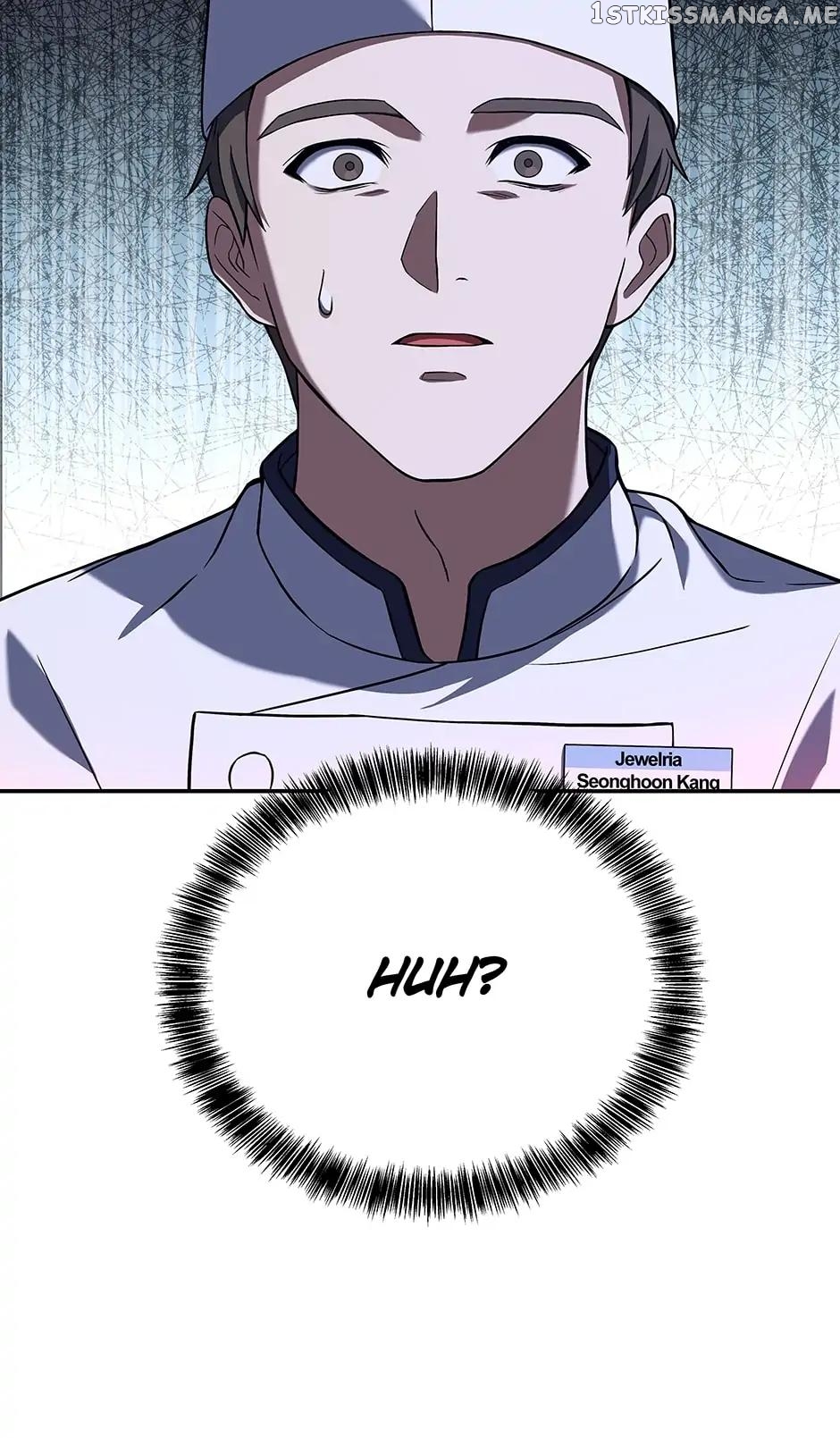 Youngest Chef from the 3rd Rate Hotel Chapter 62 - page 20