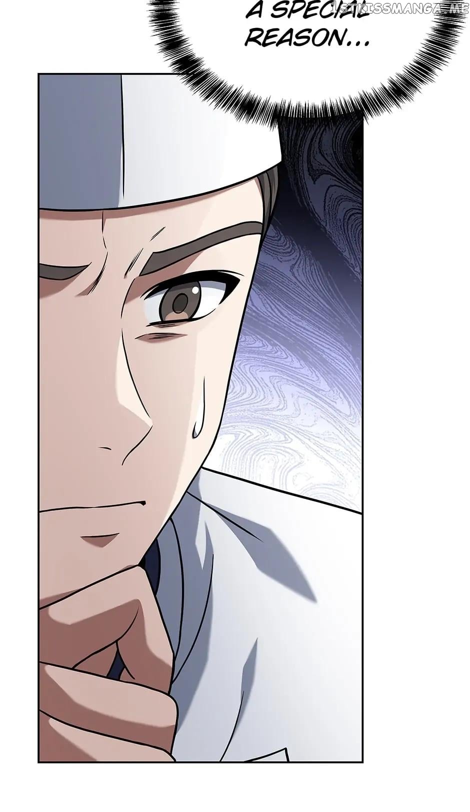 Youngest Chef from the 3rd Rate Hotel Chapter 62 - page 29