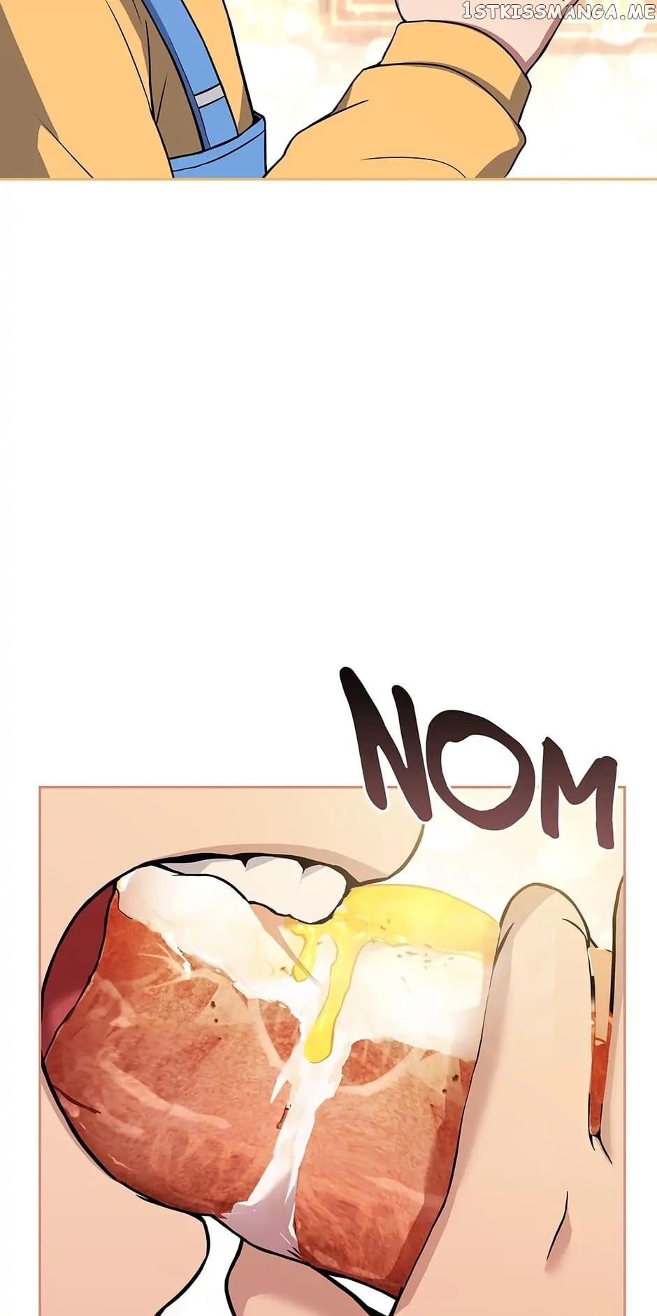 Youngest Chef from the 3rd Rate Hotel Chapter 62 - page 96