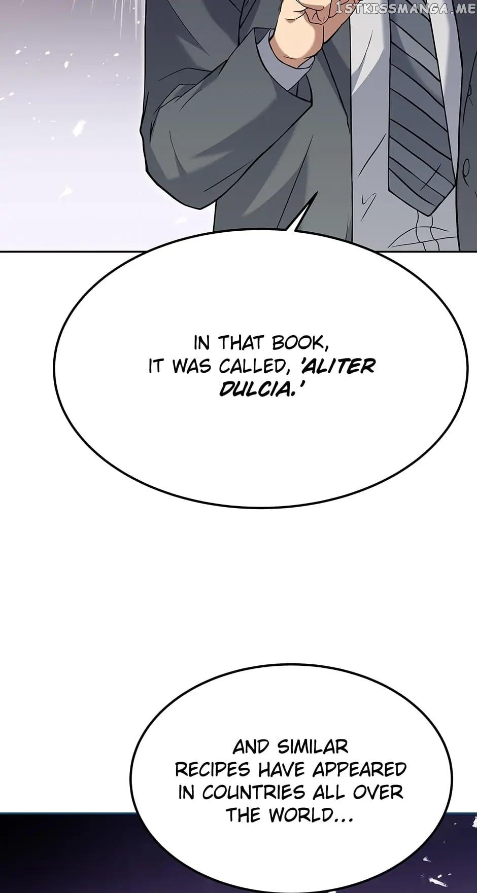Youngest Chef from the 3rd Rate Hotel Chapter 61 - page 10