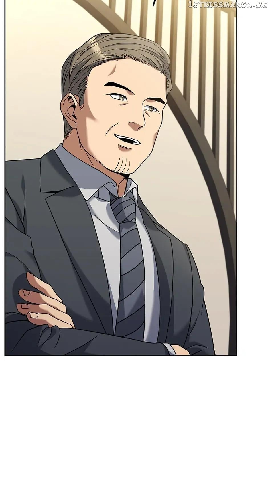 Youngest Chef from the 3rd Rate Hotel Chapter 61 - page 14