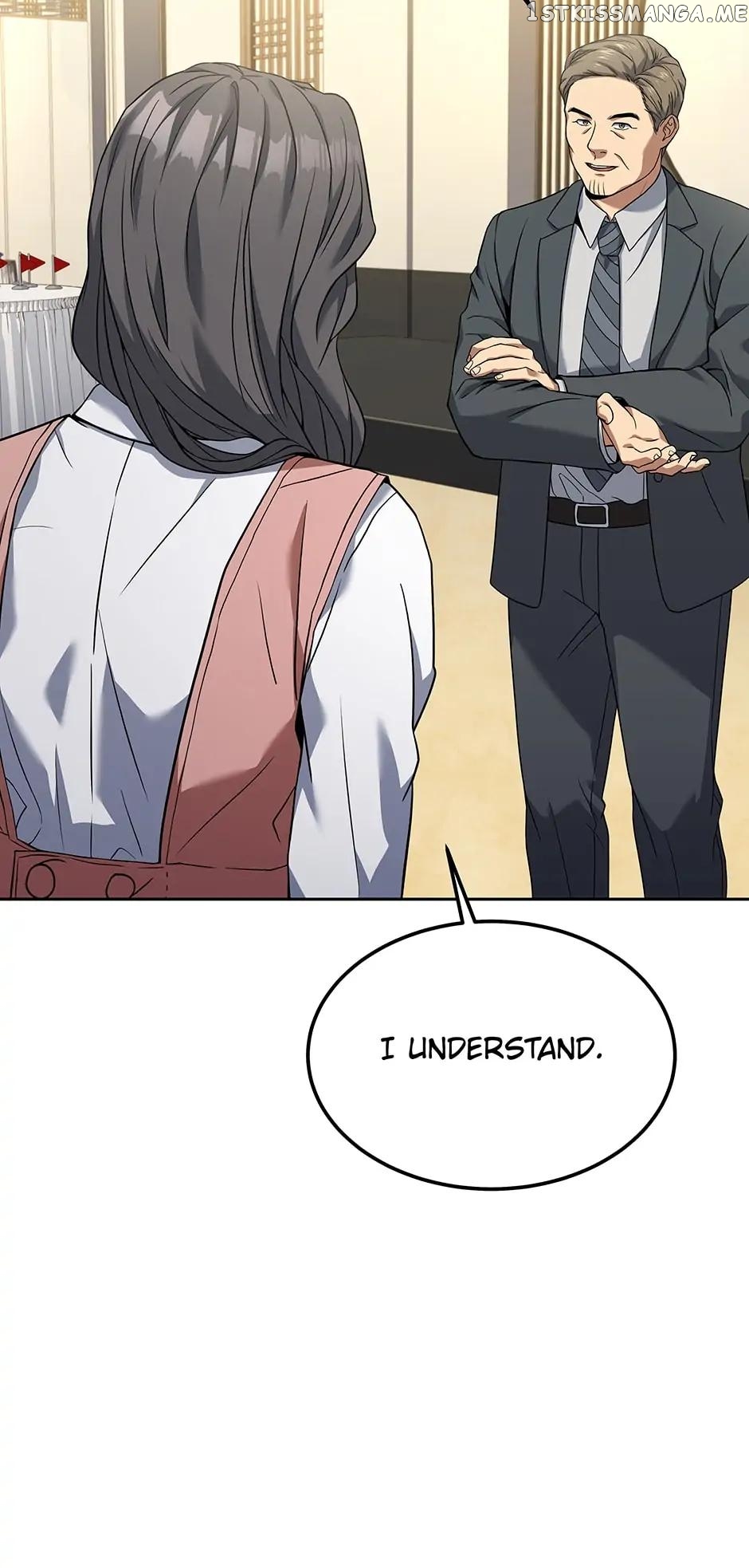 Youngest Chef from the 3rd Rate Hotel Chapter 61 - page 17